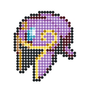 マジックヘルム