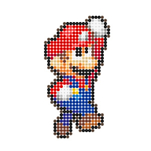 マリオ