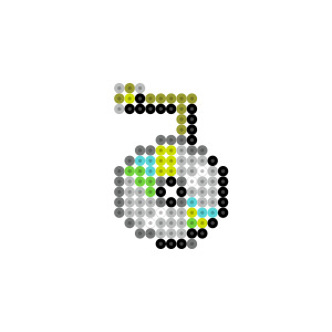 音声ミキサー