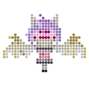 コウモリ