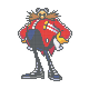エッグマン