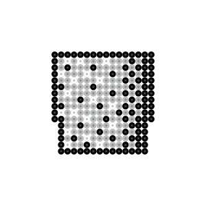 キノコブロック