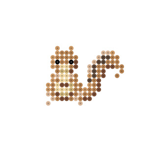 シマリス