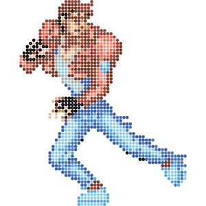 リック・ノートン