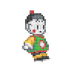 チャオズ