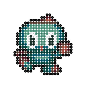 チャオ