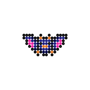 バサバサ