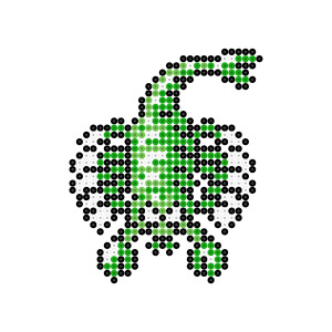 バイオサソリ