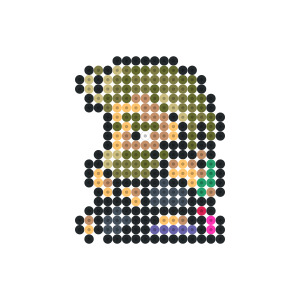 ガラフ・ドウ