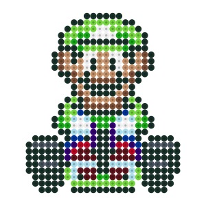 ルイージ
