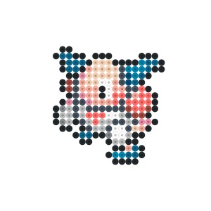 バリヤード