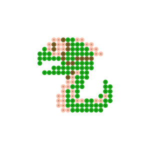 ジョンディ