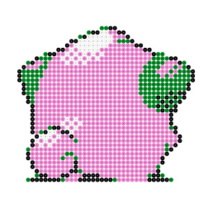 ピィ