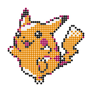ピカチュウ