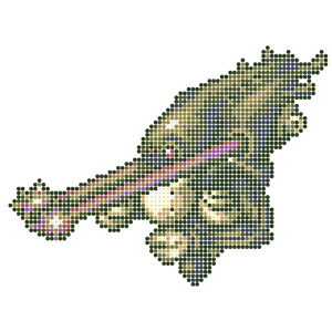 ギガミュータント