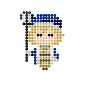 ファリン・トーデン