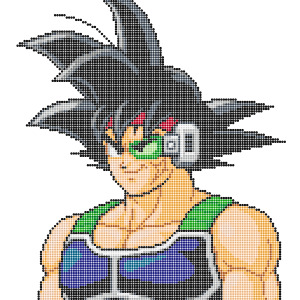 バーダック