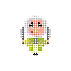 鋼鐵塚蛍