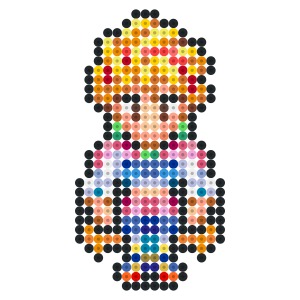 シティシーフ(女)
