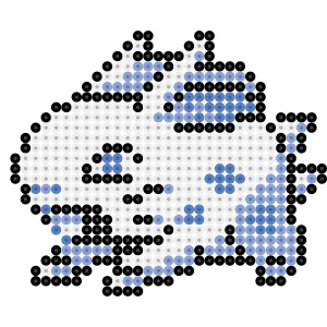 ニドラン♀