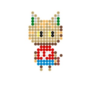 ちょい