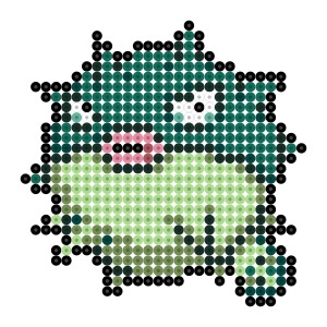 ハリーセン