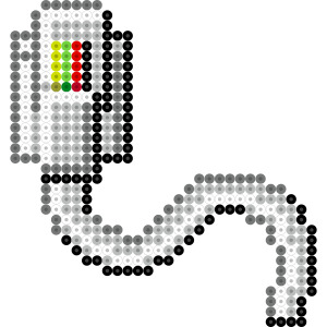RJコネクタ