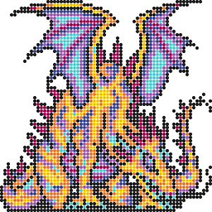 イエロードラゴン
