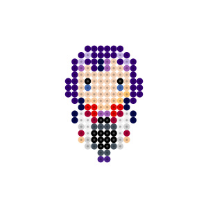 ミシェル・ルオ