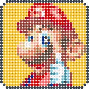 マリオ