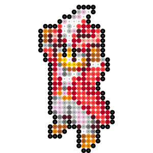 青魔道士