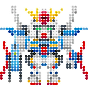 ZZガンダム