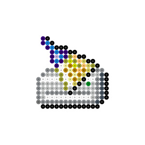 ディスククリーンアップ