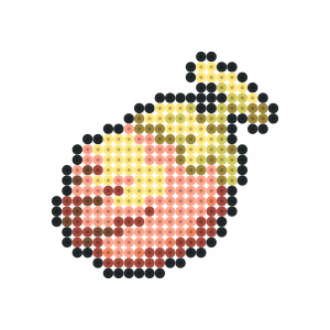 ナナのみ