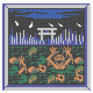 地獄ステージ