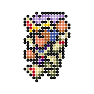 セシル・ハーヴィ