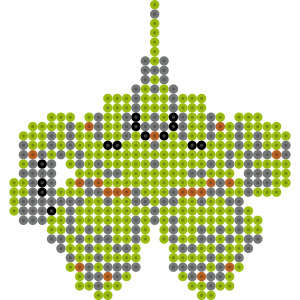 ジ・O