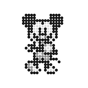 ミッキーマウス