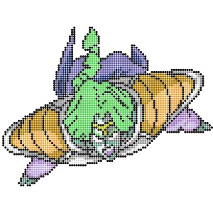 ザーボン