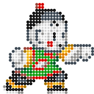 チャオズ