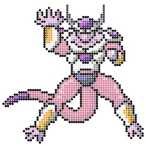 フリーザ