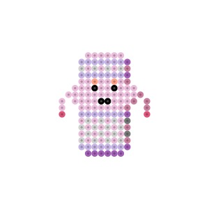 スズはにわ