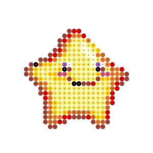 スタフィー