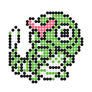 キャタピー