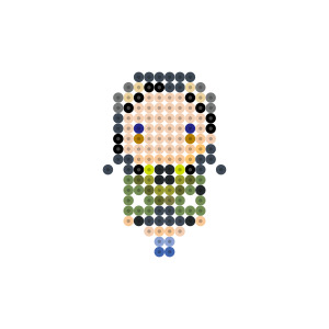 コモリ・ハーコート