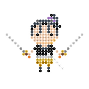 与謝野イワン