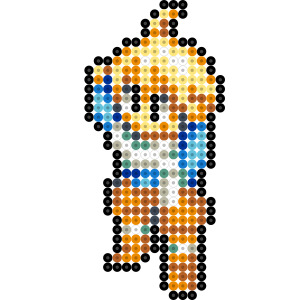 マーシュ・ラディウユ