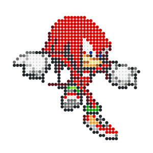 ナックルズ