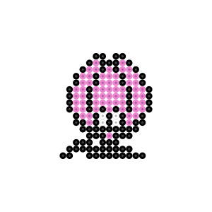 ポンキーピンク