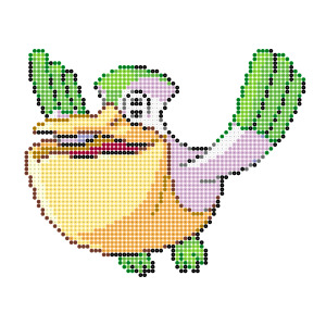 ペリッパー